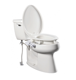 Bemis Independence Assurance Clean Shield Personal Wash Bidet
