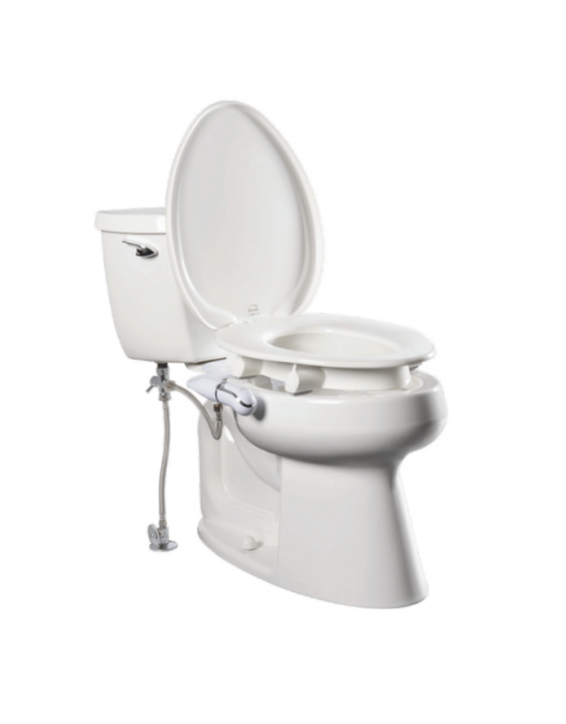 Bemis Independence Assurance Clean Shield Personal Wash Bidet