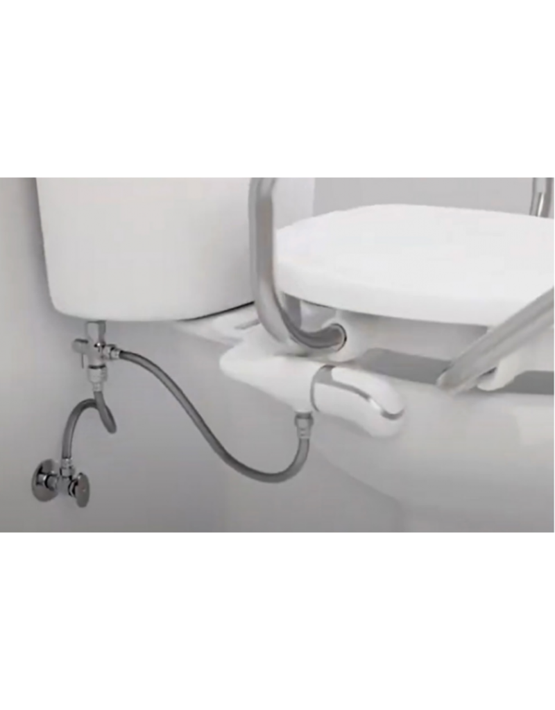 Bemis Independence Assurance Clean Shield Personal Wash Bidet