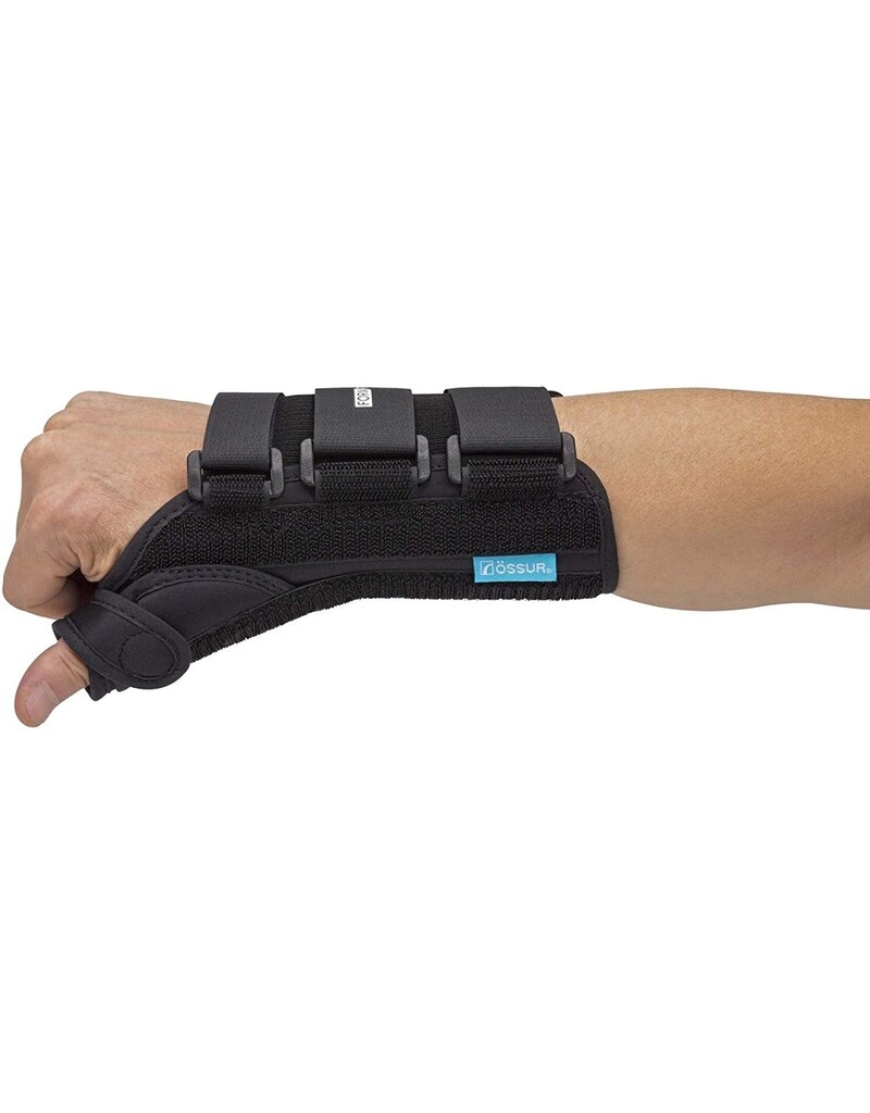 Ossur FormFit Thumb Spica