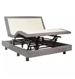Golden Technologies Passport Hi Low Adjustable Bed - Queen