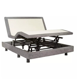Passport Hi Low Adjustable Bed - Queen