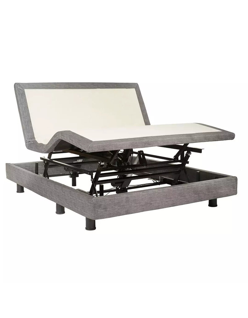 Golden Technologies Passport Hi Low Adjustable Bed - Queen