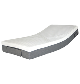Golden Technologies Passport Mattress w/ Transfer Edge