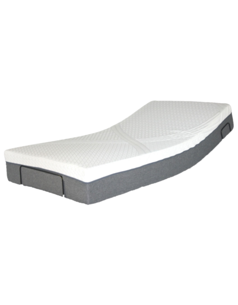 Golden Technologies Passport Mattress w/ Transfer Edge