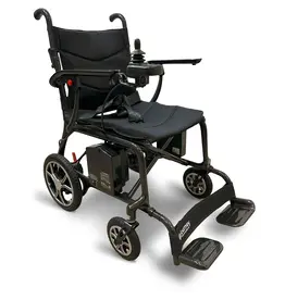 Journey Air Elite Power Wheelchair