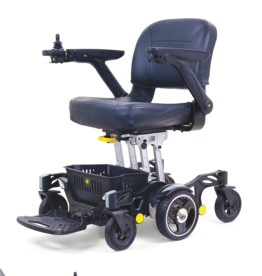 Golden Technologies Buzzaround Carry On Power Chair