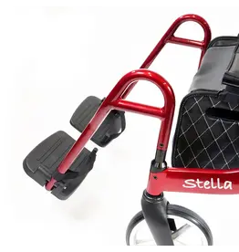 Stella Rollator Footrests Extension Pair