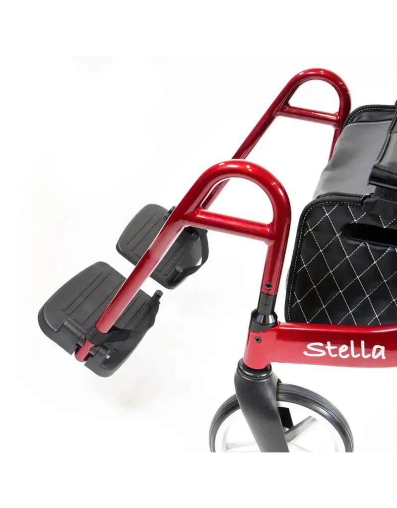 Amy Systems Stella Rollator Footrests Extension Pair