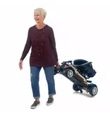 Golden Technologies Buzzaround Carry On