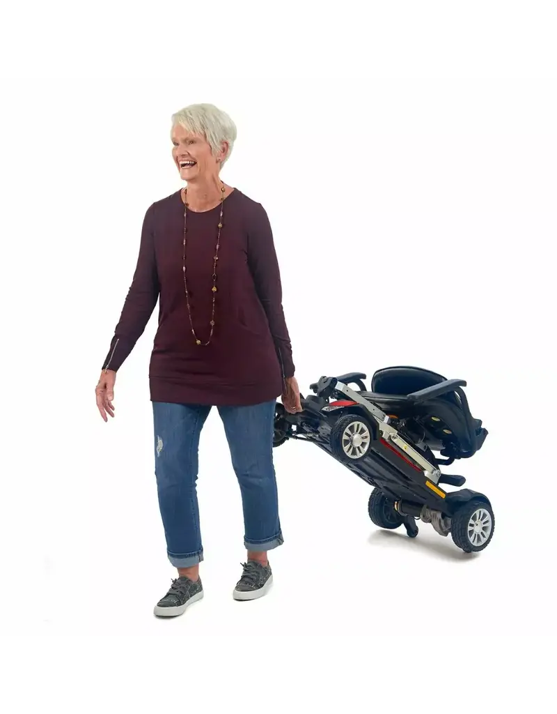 Golden Technologies Buzzaround Carry On