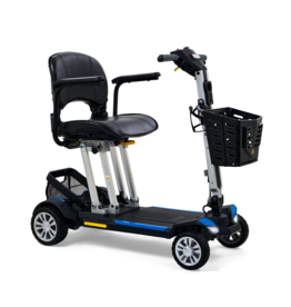 Golden Technologies Buzzaround Carry On