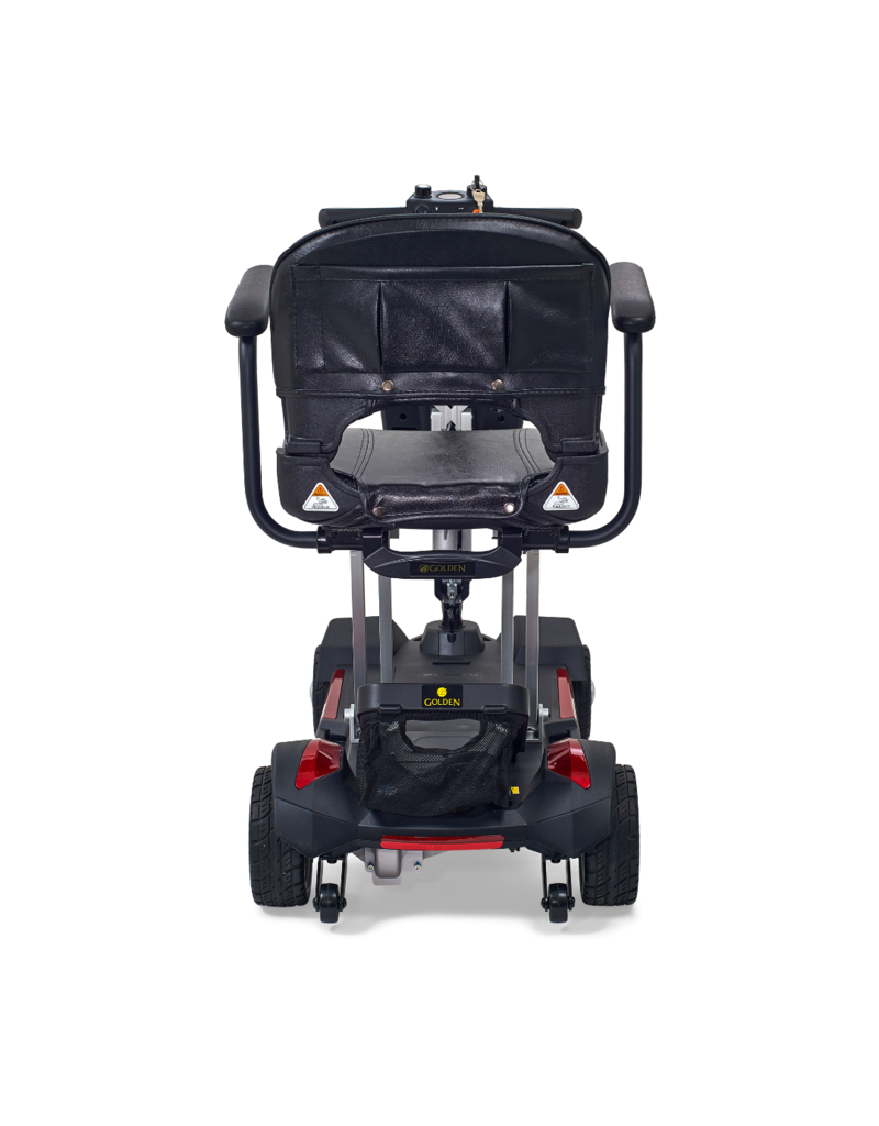 Golden Technologies Buzzaround Carry On