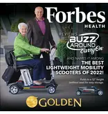 Golden Technologies Buzzaround Carry On