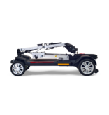 Golden Technologies Buzzaround Carry On