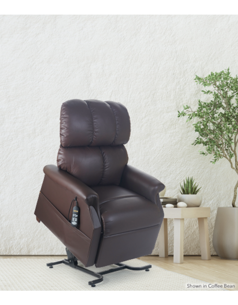 Golden Technologies Chair New PR446 Dione Lift Chair By Golden