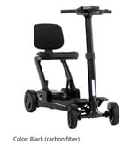 Pride Mobility Go Go Carbon