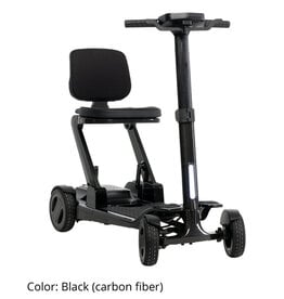 Pride Mobility Go Go Carbon