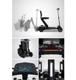 Pride Mobility Go Go Carbon