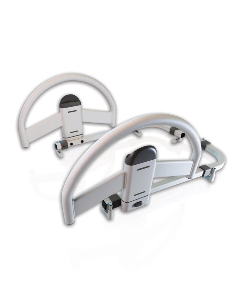 Stander EZ Click LTC Bed Handle