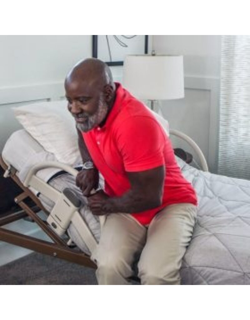 Stander EZ Click LTC Bed Handle