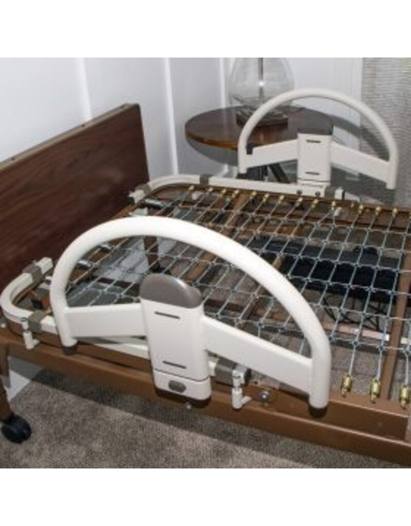Stander EZ Click LTC Bed Handle