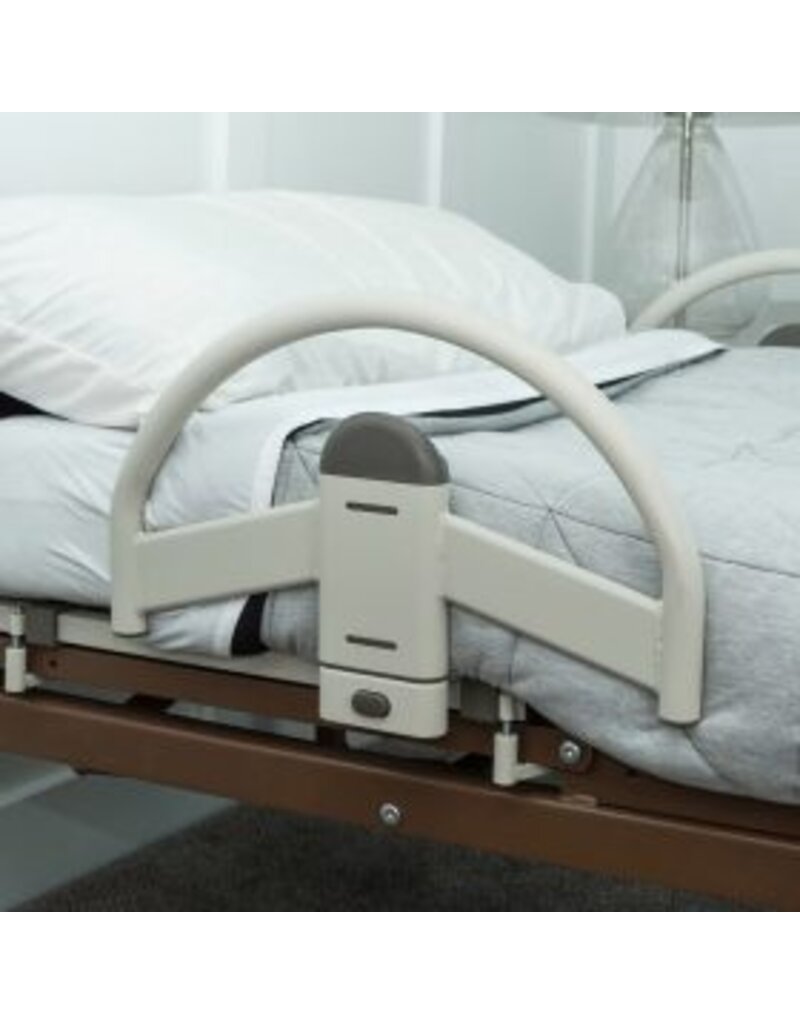 Stander EZ Click LTC Bed Handle