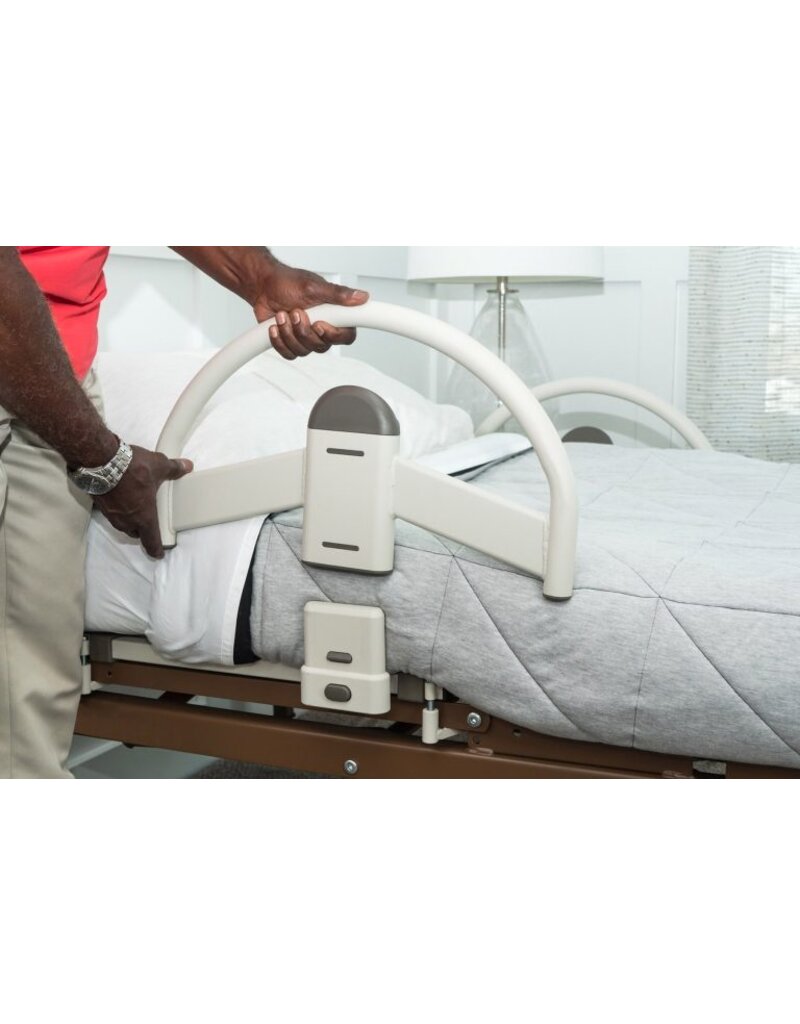 Stander EZ Click LTC Bed Handle