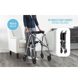 EZ Fold-N-Go Rollator