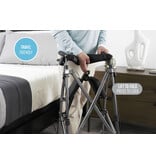 Stander EZ Fold-N-Go Rollator