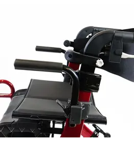 Stella Rollator Armrests Extension