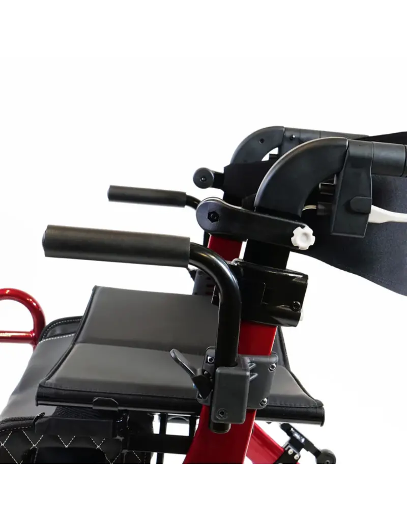 Amy Systems Stella Rollator Armrests Extension