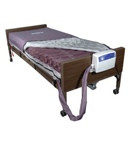 Drive/Devilbiss Med Aire Melody ALT Pressure System