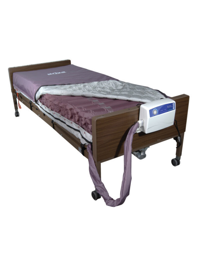 Drive/Devilbiss Med Aire Melody ALT Pressure System