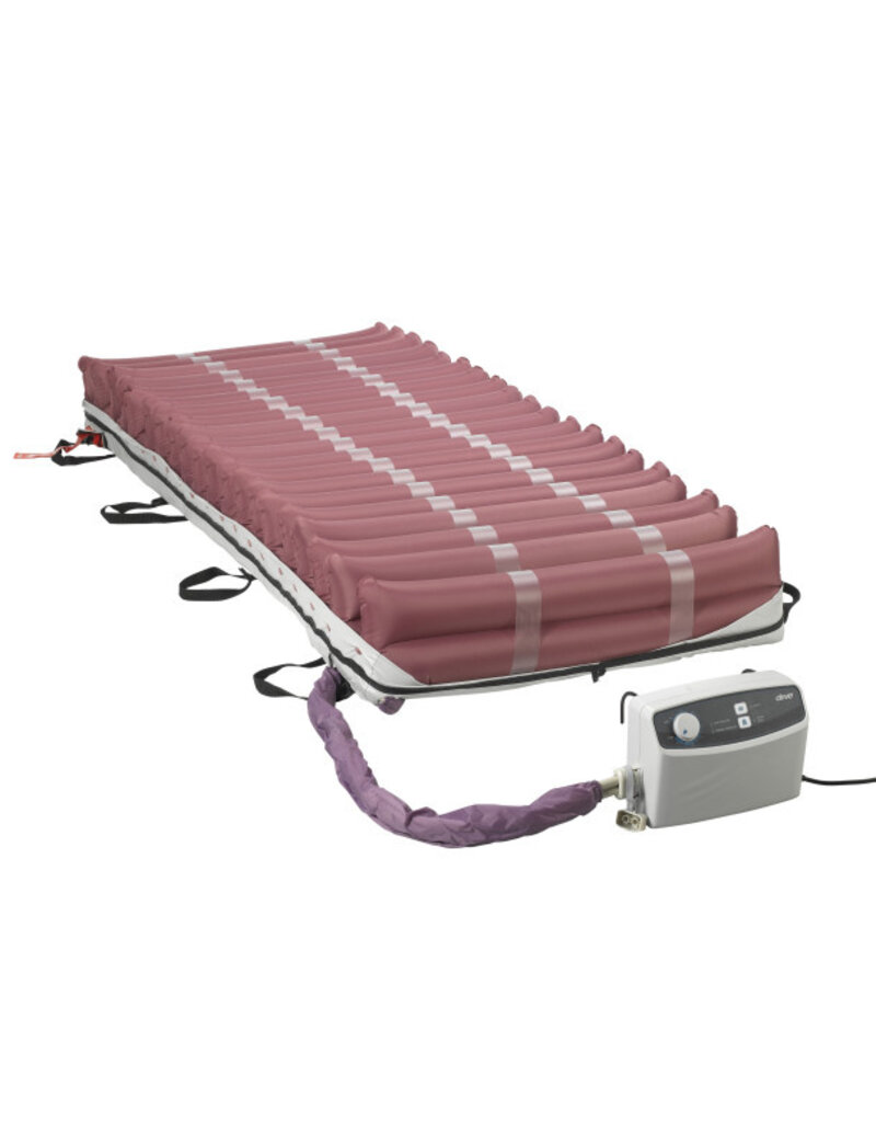 Drive/Devilbiss Med Aire Melody ALT Pressure System