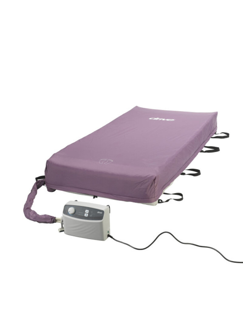 Drive/Devilbiss Med Aire Melody ALT Pressure System