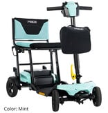 Pride Mobility Go Go® Super Portable