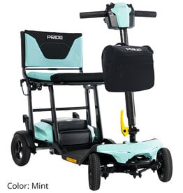 Pride Mobility Go Go® Super Portable