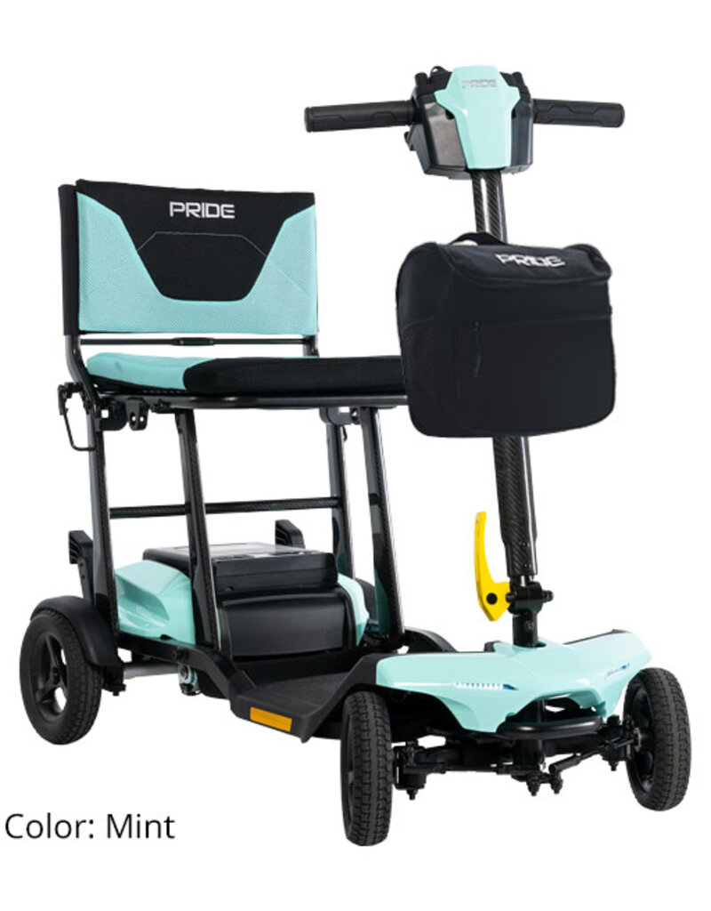 Pride Mobility Go Go® Super Portable