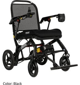 Pride Mobility Jazzy Ultra Light 10AH