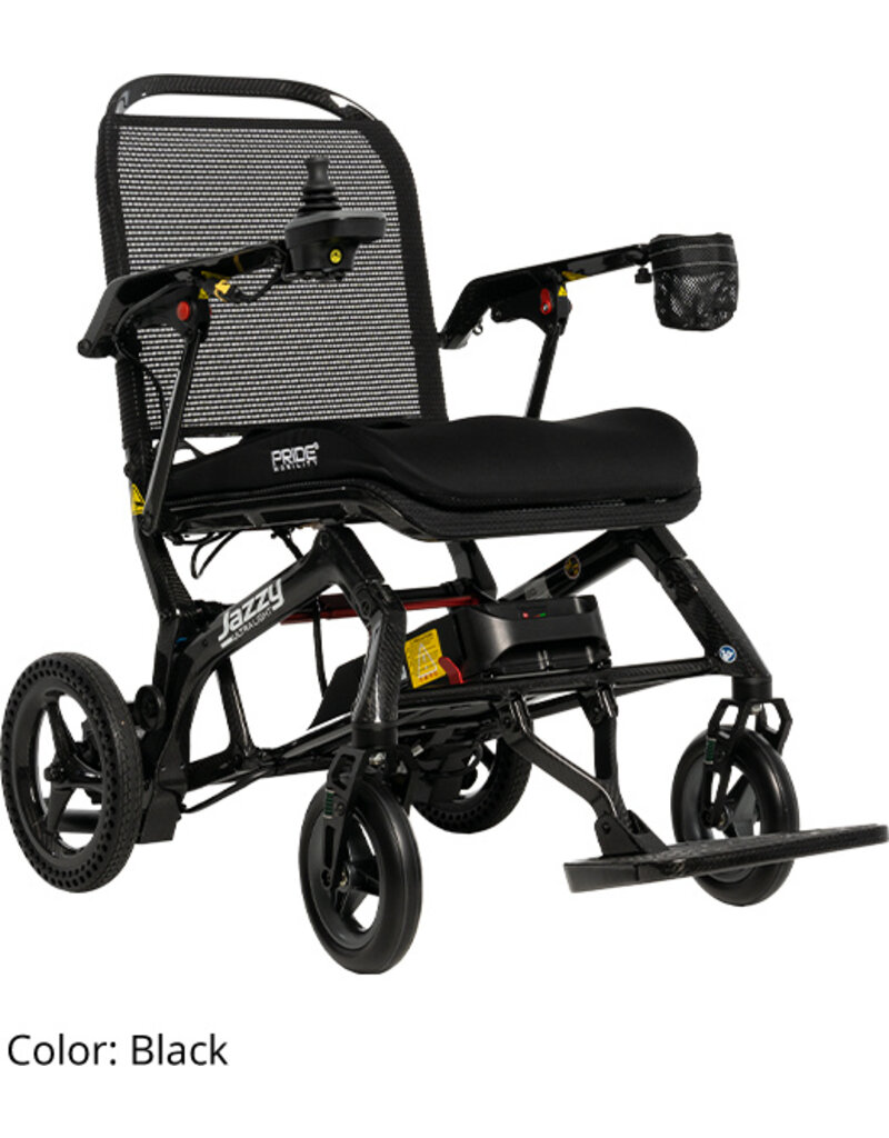 Pride Mobility Jazzy Ultra Light 10AH