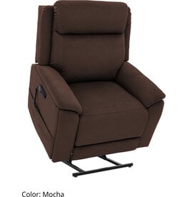 Sitting Pretty - Evolution Lift Chair