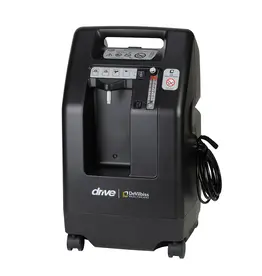 Devilbiss O2 Concentrator 5L