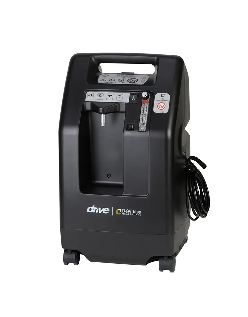 Drive/Devilbiss Devilbiss O2 Concentrator 5L