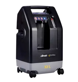 Drive/Devilbiss Devilbiss Highflow Home Concentrator