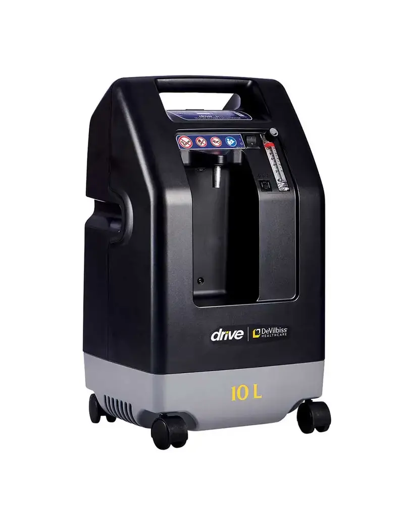 Drive/Devilbiss Devilbiss Highflow Home Concentrator