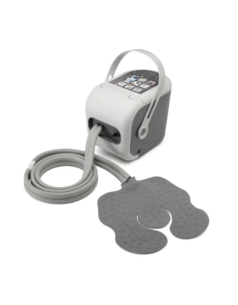 Cold Rush Polar Pack Compact
