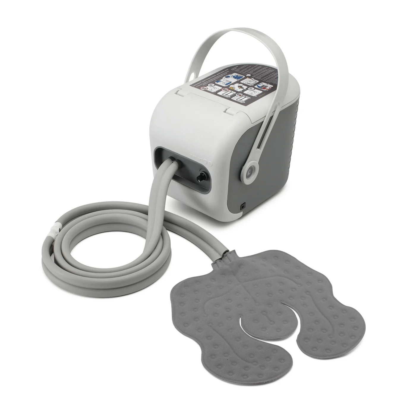 Cold Rush Compact - Broadway Home Medical