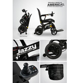 Pride Mobility Jazzy Ultra Light 20AH