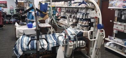 Choosing the Right Durable Medical Equiment for Home Care